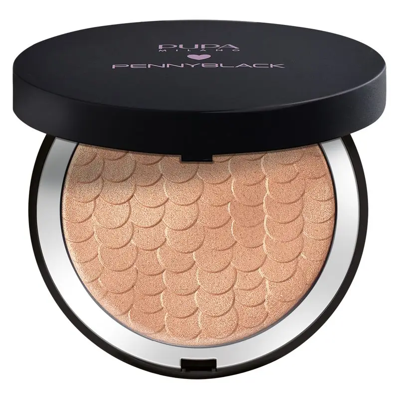 Pennyblack - Illuminante Viso in Polvere 1pz