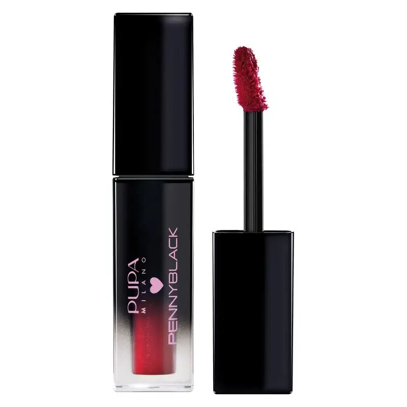 Pennyblack - Rossetto Fluido Trasformista 002 Sparkling Rose