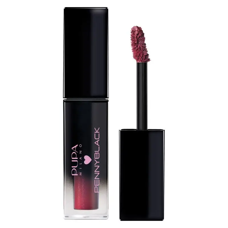 Pennyblack - Rossetto Fluido Trasformista 004 Blinding Deep Red