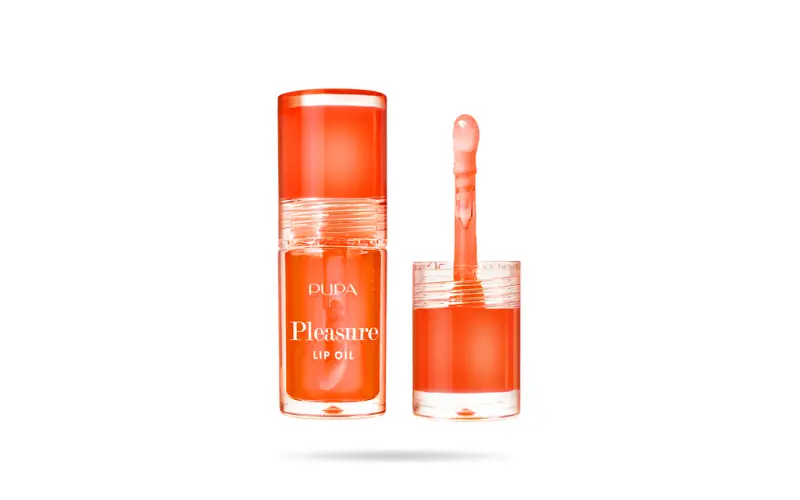 Pleasure Lip Oil - 002