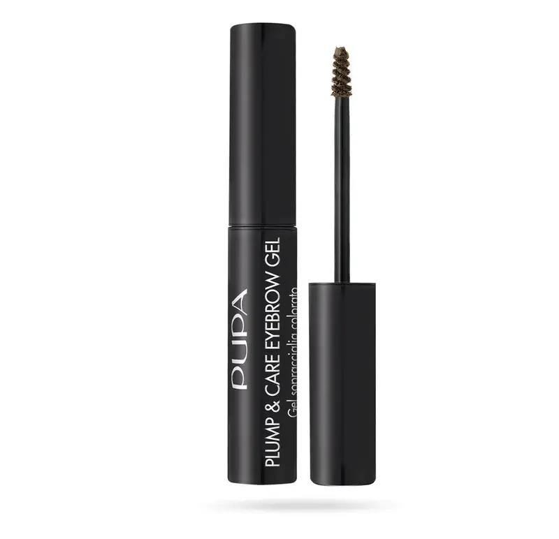 Pupa Plump & Care Eyebrow Gel 3ML / 001 blonde