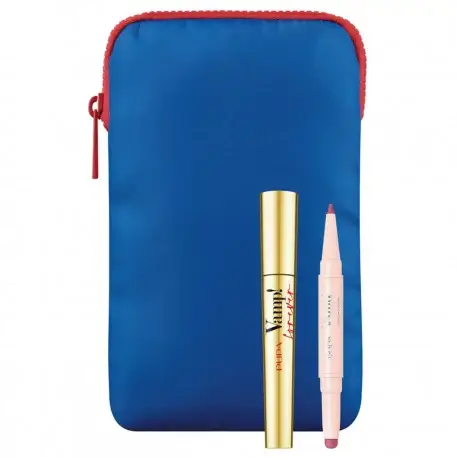 Pupa Mascara 3687750