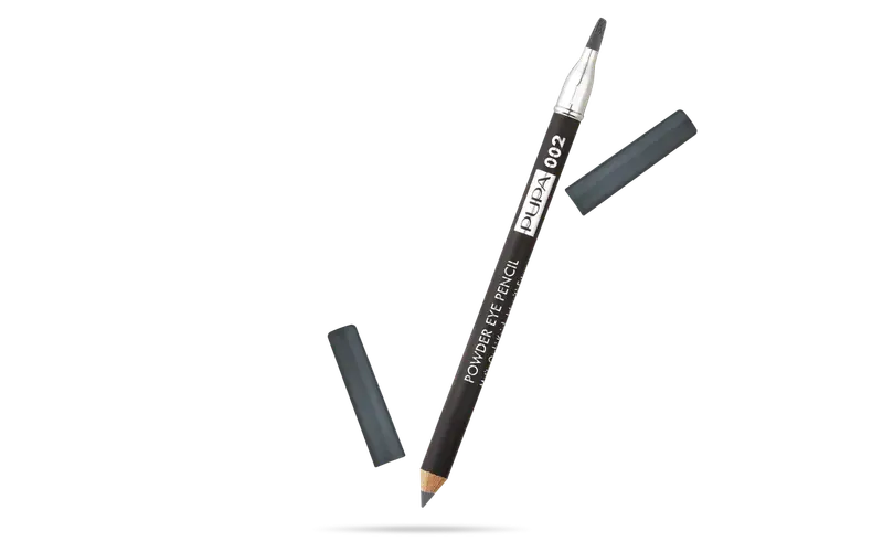 Pupa Powder Eyepencil 1.19GR / 002 powdery grey
