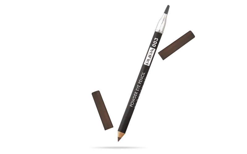 Pupa Powder Eyepencil 1.19GR / 003 powdery brown