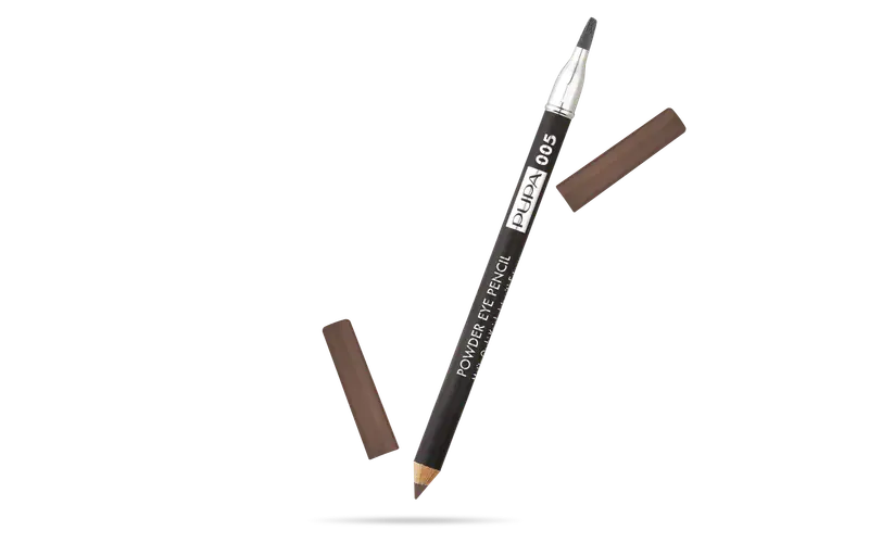 Pupa Powder Eyepencil 1.19GR / 005 powdery taupe