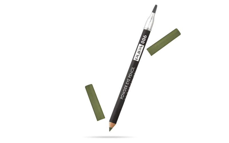 Pupa Powder Eyepencil 1.19GR / 006 powdery khaki