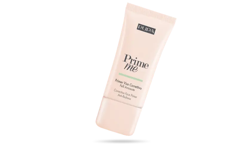 Pupa Prime Me Primer Viso Couperose 30ML