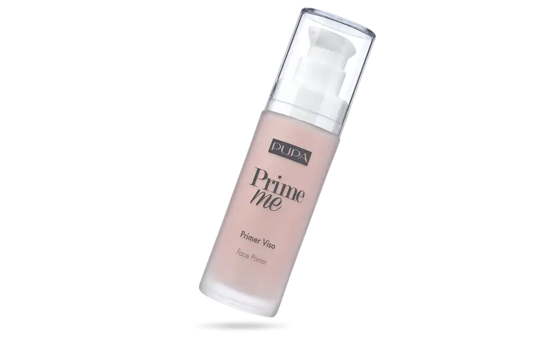 Pupa Prime Me Primer Viso Tutti i tipi di Pelle 30ML