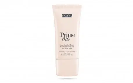 Primer Viso Mattificante Prime Me 30 Ml