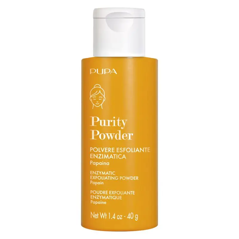 Purity Powder - Polvere esfoliante enzimatica 40 ml