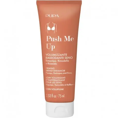 Push Me Up Volumizzante Rassodante Seno 75 Ml