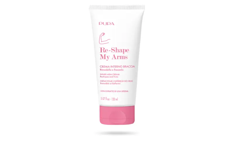 Reshape My Arms - Crema interno braccia 150 ml