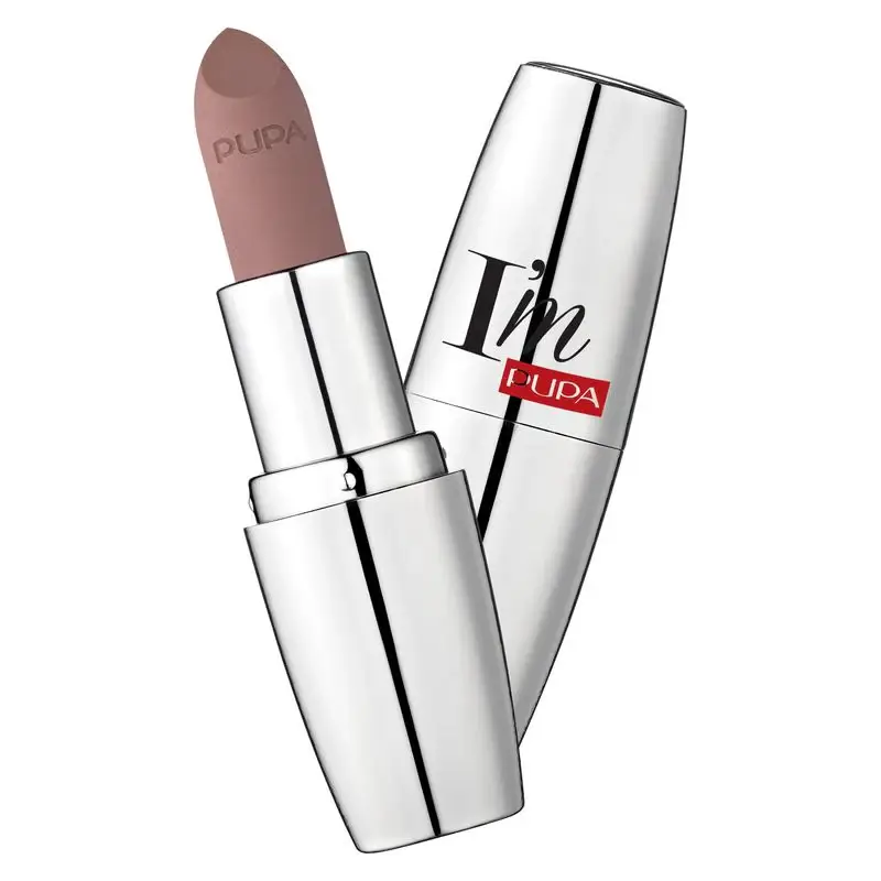 Rossetto I 'M Matte 73 - Irresistible Burgundy (3,5 G)