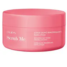 Scrub Me Scrub Rimodellante al Sale Peeling 350ml