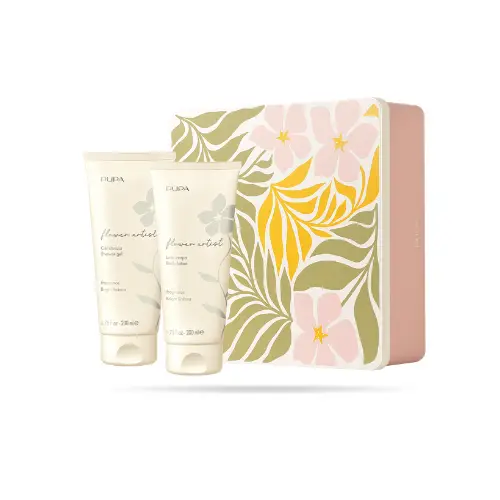 Set Pupa - Bright Sakura