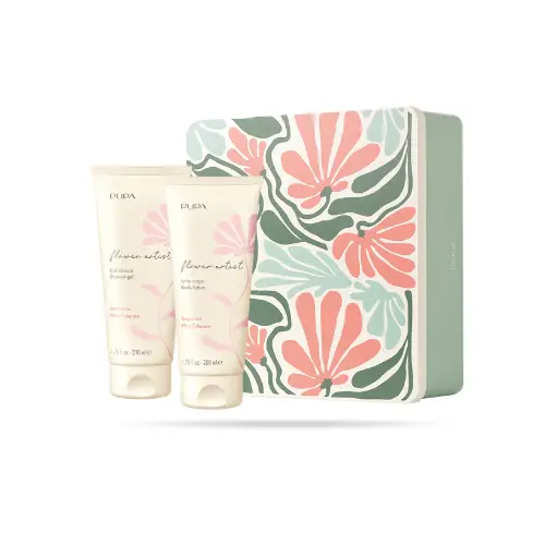 Set Pupa - Flirty Tuberose