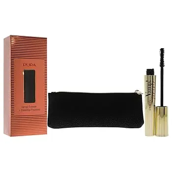 Set Pupa - Vamp! Forever + Essential Pochette