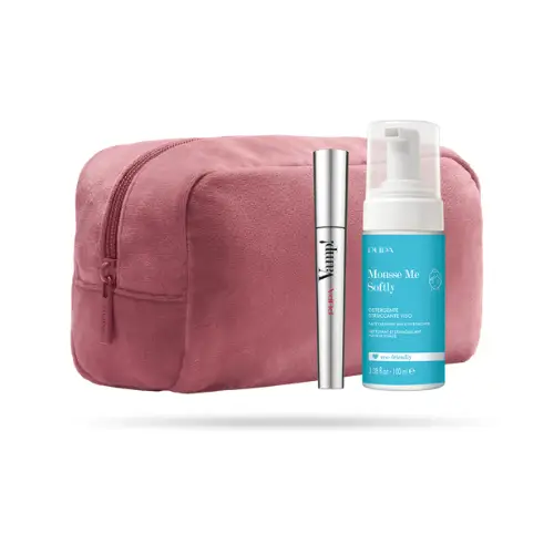 Set Pupa - Vamp! + Mousse me Softly