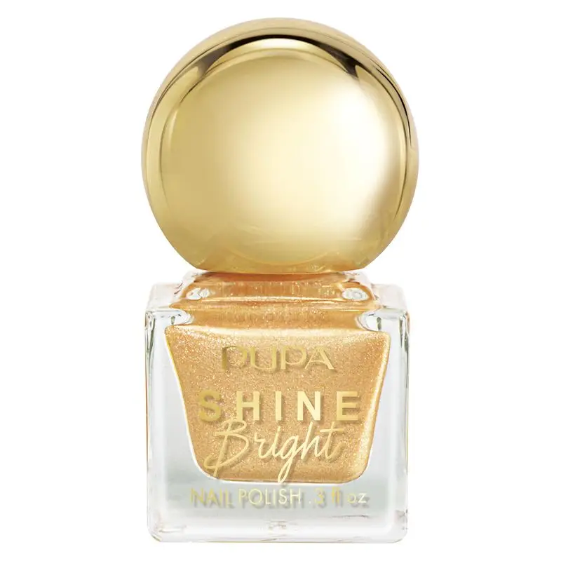Pupa Shine Bright - Nail Polish 9 ml