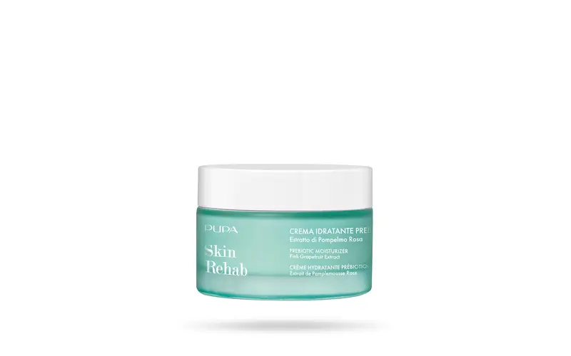 Pupa Skin Rehub - Crema Idratante Prebiotica 50ML