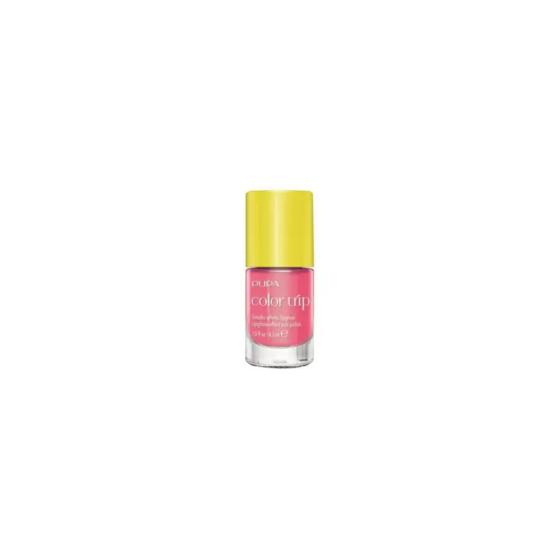 Pupa Smalto Effetto Lip Gloss 002 glassy coral
