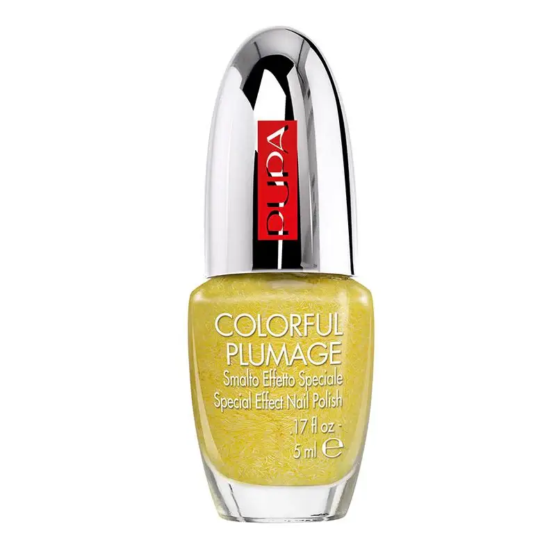 Smalto Plumage Colorato 6