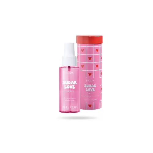 Sugar Love - Acqua profumata 100 ml