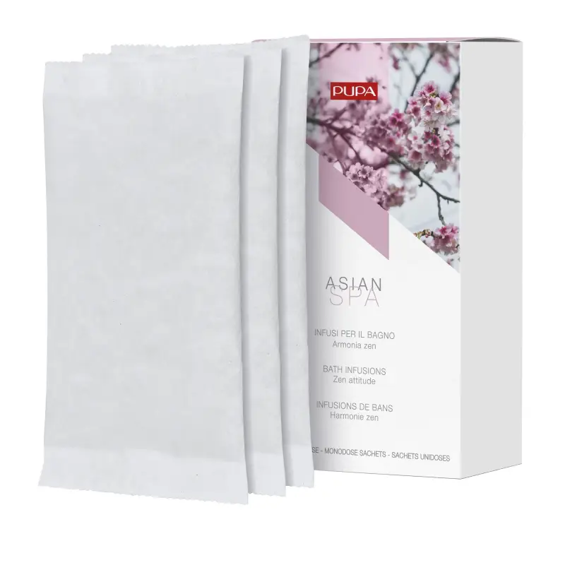 Trattamenti Corpo Asian Spa Infusi per il Bagno - Sali da bagno miniatura 2