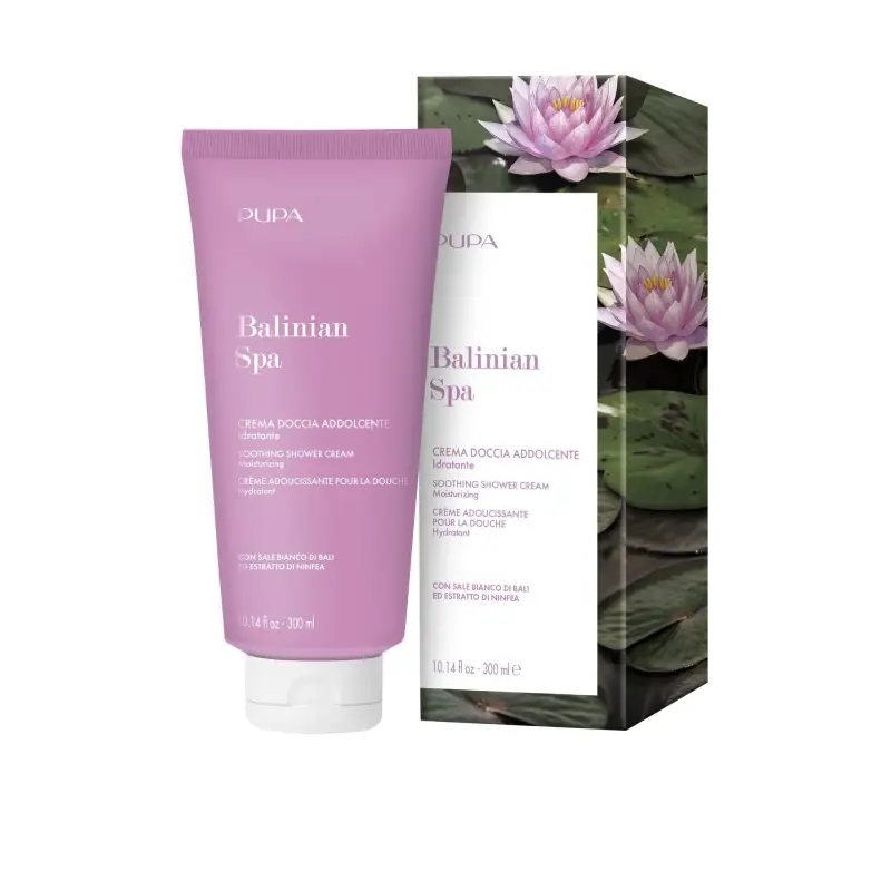 Pupa Bagnoschiuma Bianco 3003510 miniatura 2