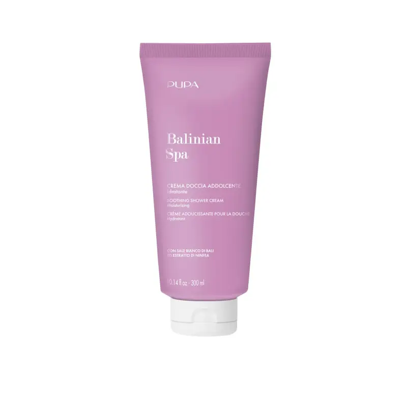 Pupa Bagnoschiuma Crema 3003510