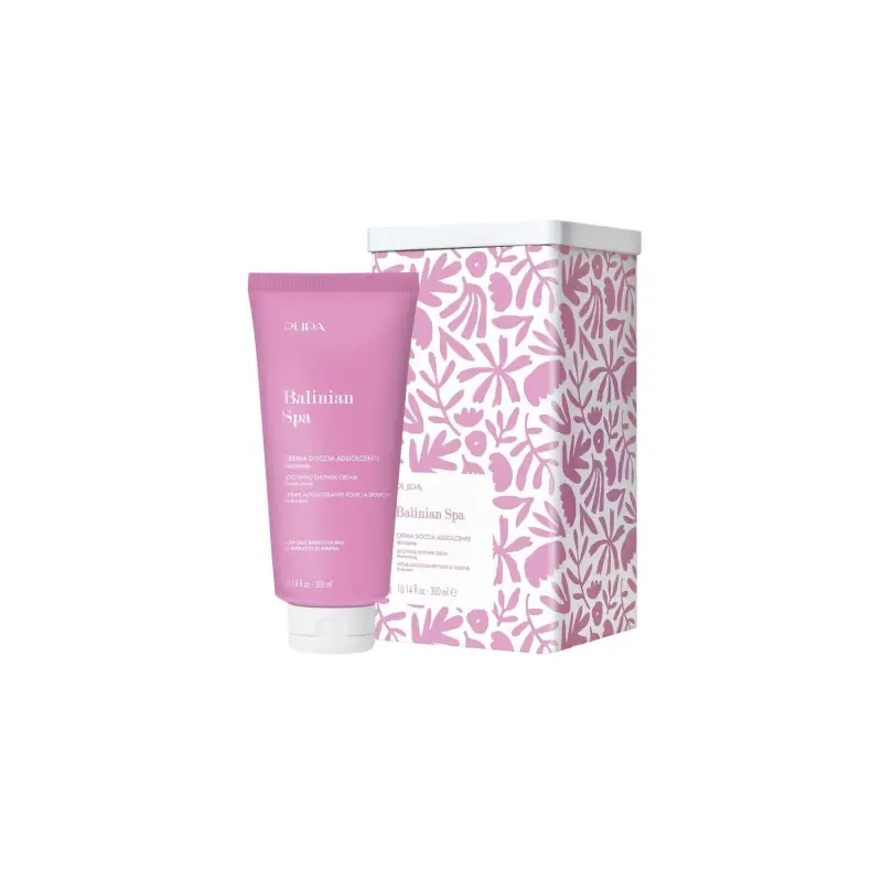 Pupa Bagnoschiuma Crema 3003737