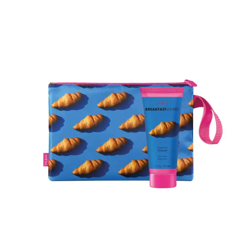 Trattamenti Corpo Breakfast Lovers Latte Corpo - Cofanetto corpo,Latte corpo,Cofanetto viso e corpo