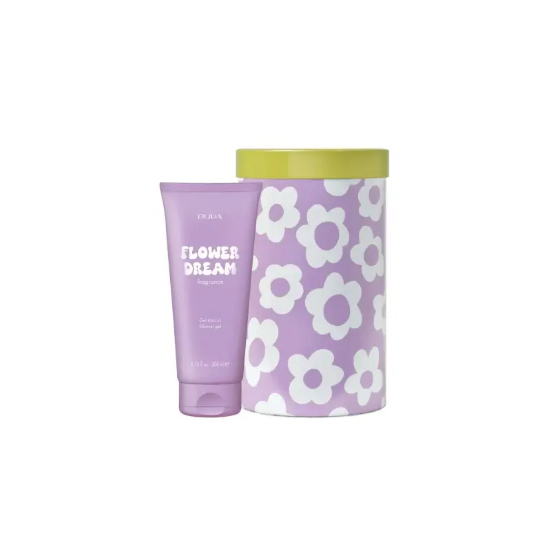 Pupa Bagnoschiuma Rosa 3003752