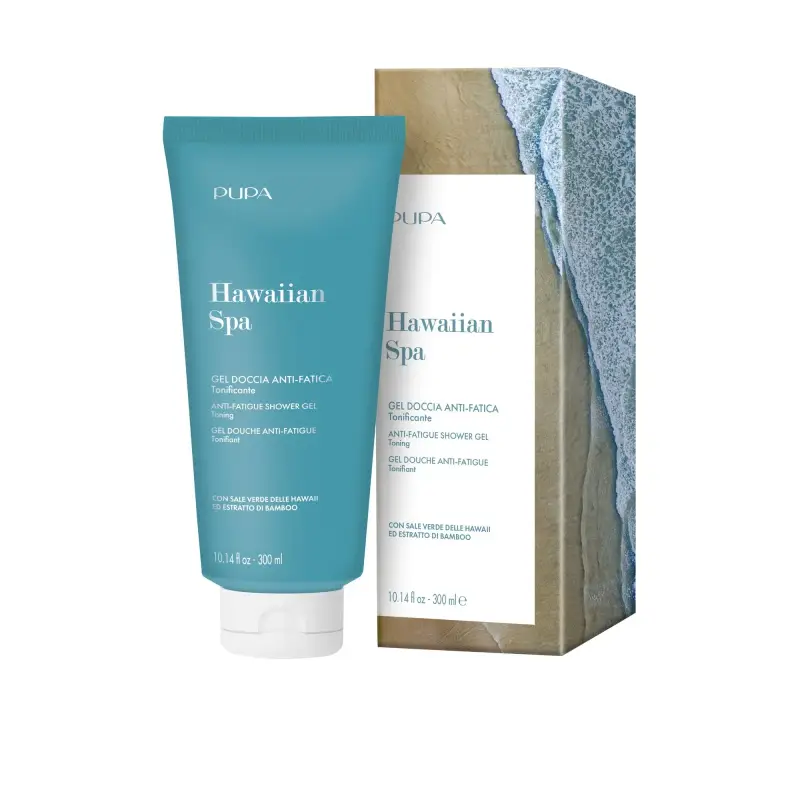 Pupa Bagnoschiuma Verde 3003504 miniatura 2