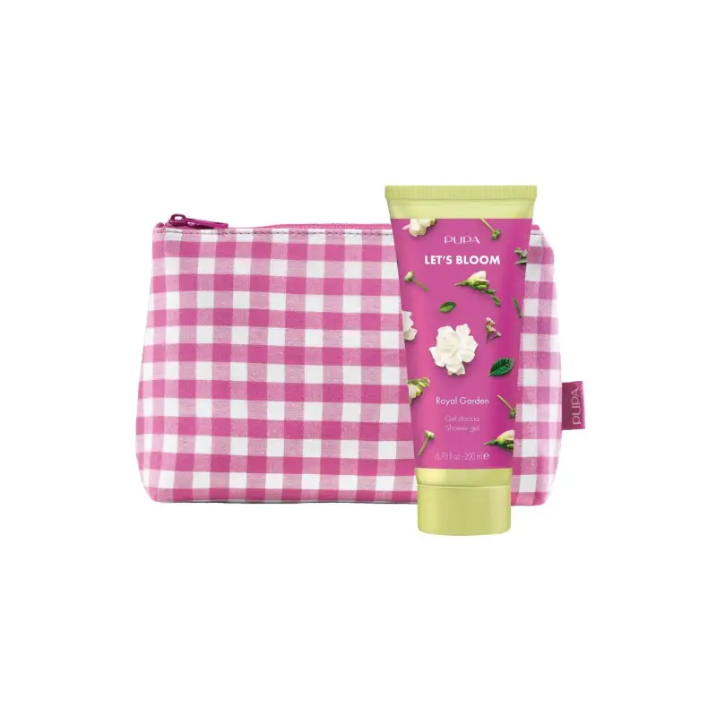 Pupa Bagnoschiuma 3003722