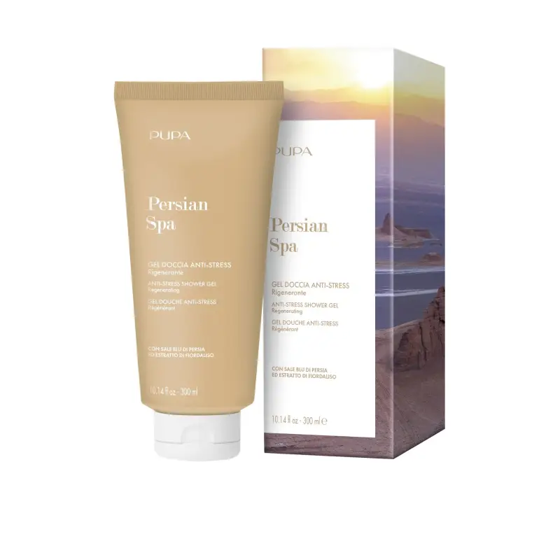 Pupa Bagnoschiuma Blu 3003507 miniatura 2