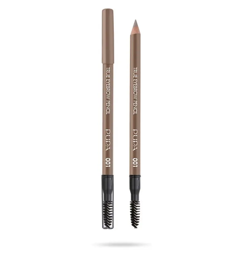 Pupa True Eyebrow Pencil 1.08GR / 001 blonde