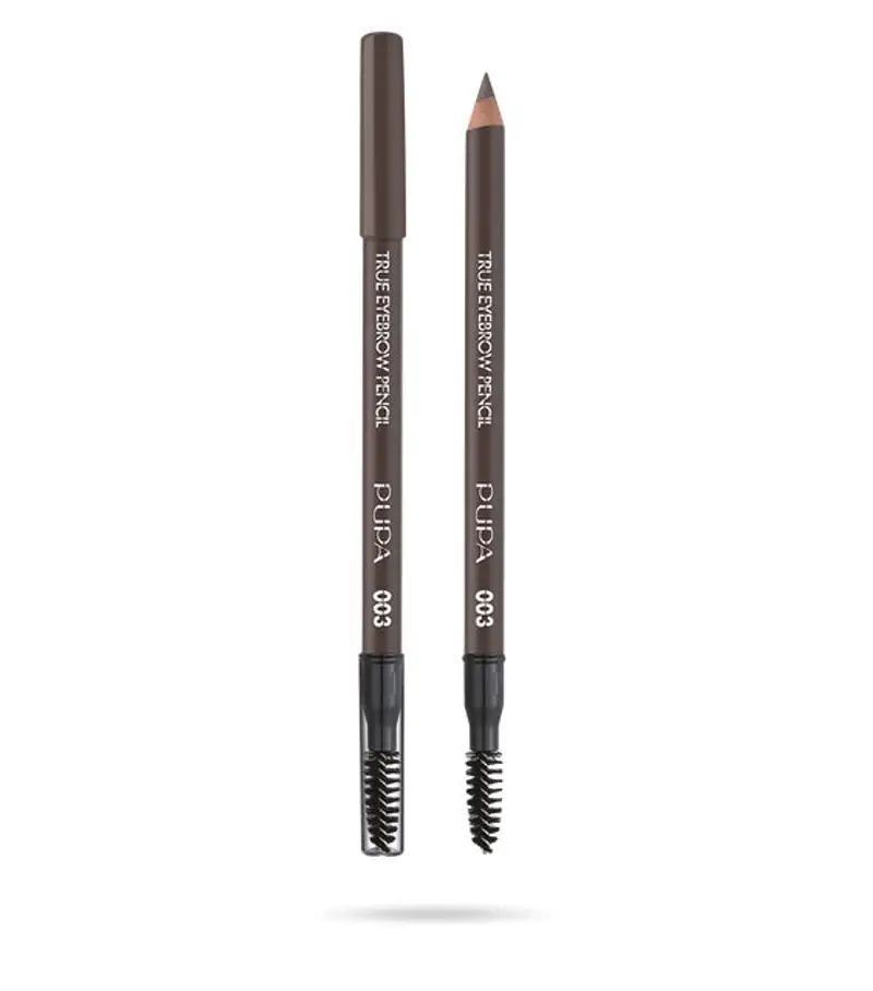 Pupa True Eyebrow Pencil 1.08GR / 002 brown