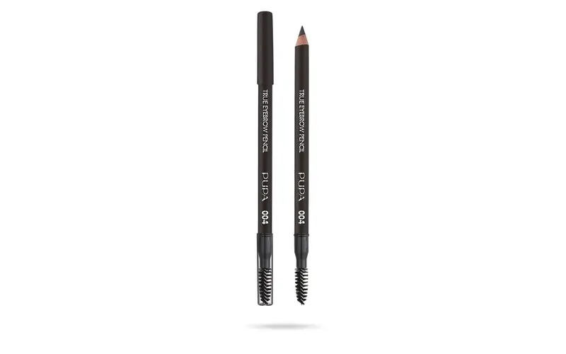 Pupa True Eyebrow Pencil 1.08GR / 004 extra dark