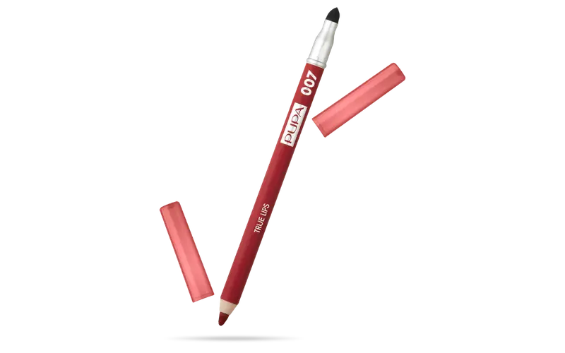 Pupa True Lips 1.2GR / 007 shocking red