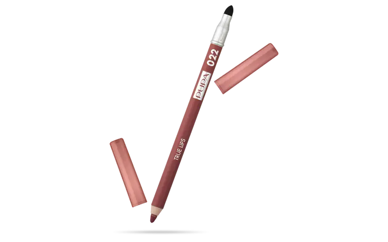 Pupa True Lips 1.2GR / 022 plum brown