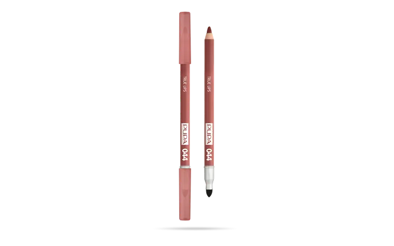 Pupa True Lips 1.2GR / 044 rose cuddle