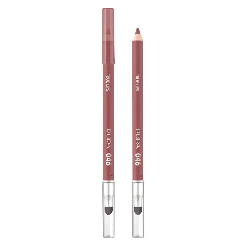 Pupa True Lips 1.2GR / 045 true nude