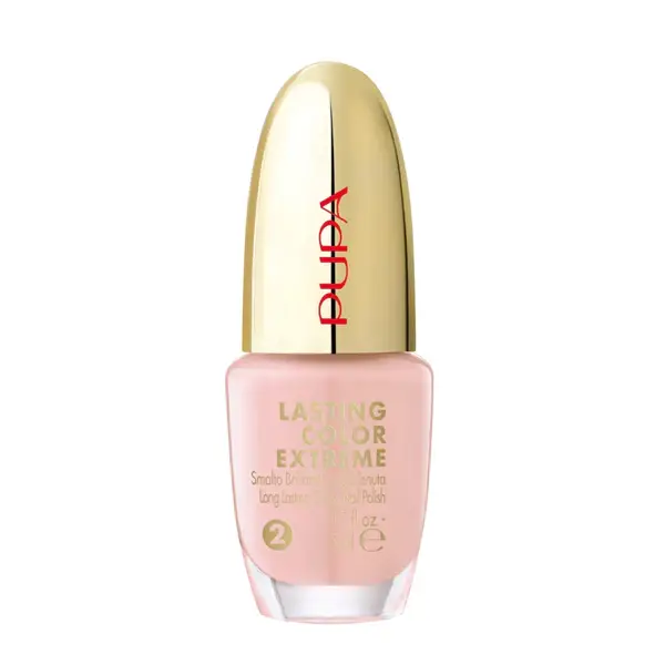 Unghie Lasting Color Extreme 013 classic nude - Smalto