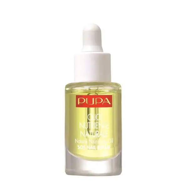 Unghie SOS Nail Repair Olio Nutriente Naturale - Trattamenti unghie