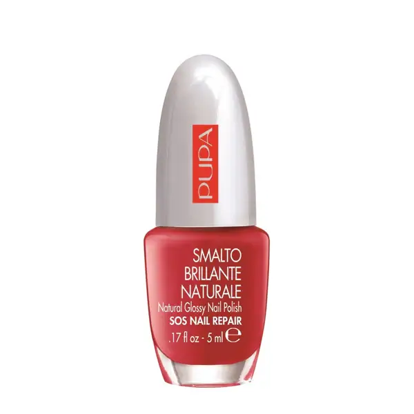 Unghie SOS Nail Repair Smalto Brillante Naturale 008 love potion - Smalto