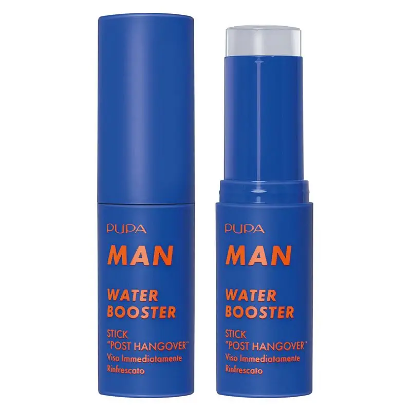 Uomo Water Booster Stick - Viso Immediatamente Rinfrescato