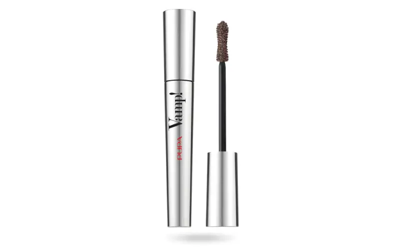 Pupa Vamp! 200 - Mascara volume smisurato