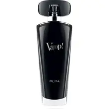 Vamp Black EDP - 50 ml