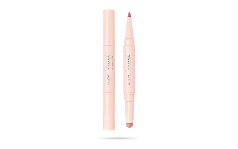 Pupa Vamp! Creamy Duo 004 light rose